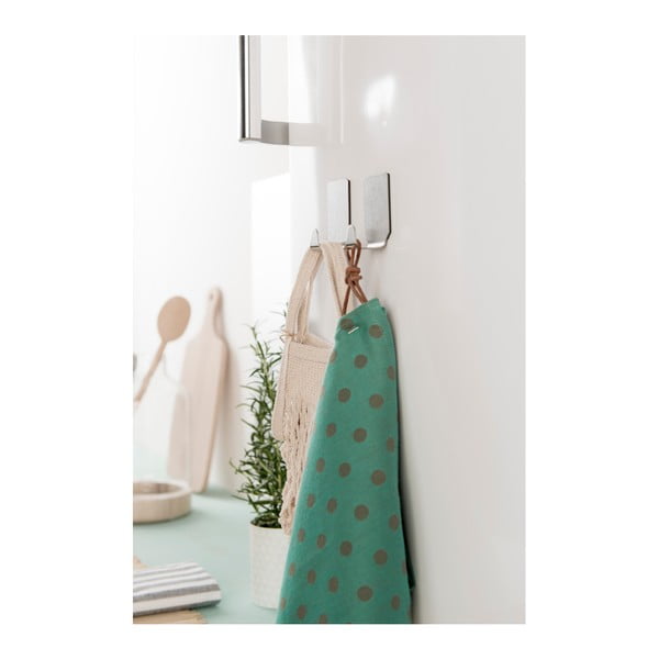 Set 2 cârlige magnetice Compactor Hooks-image-1