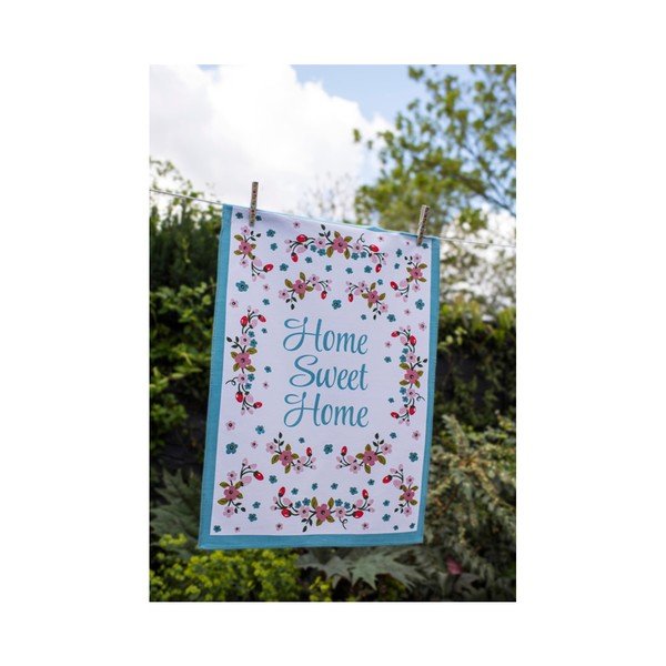 Prosop de bucătărie Rex London Tea Towel, 50 x 70 cm-image-1