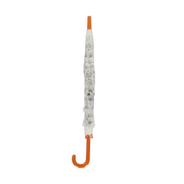 Umbrelă pentru copii PIY: Dogs – Esschert Design-image-2