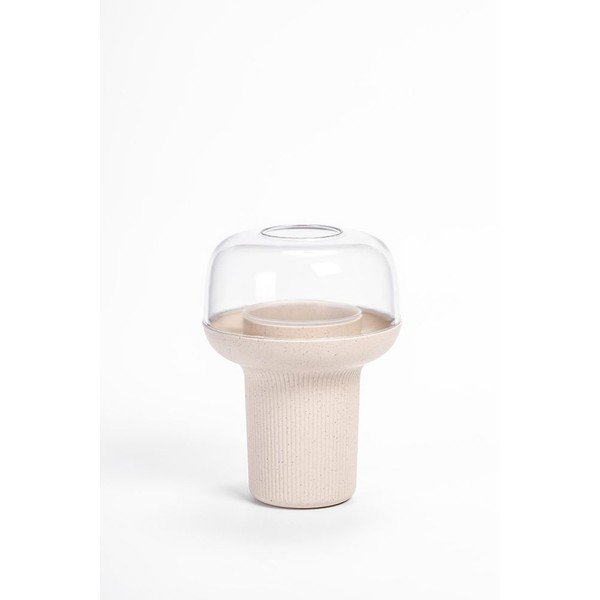 Ghiveci din plastic ø 19 cm Humidarium – Plastia-image-3