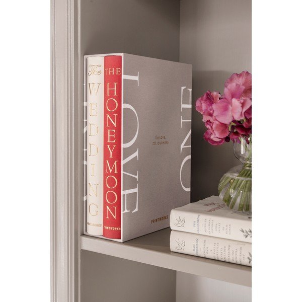 Album foto Wedding 2-pack - One Love – Printworks-image-3