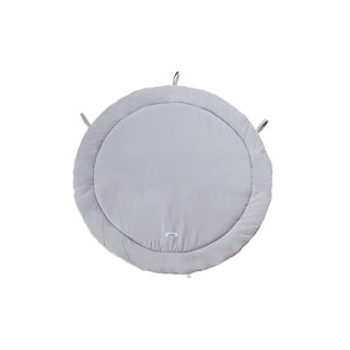 Saltea de joacă pentru copii gri deschis – Malomi Kids