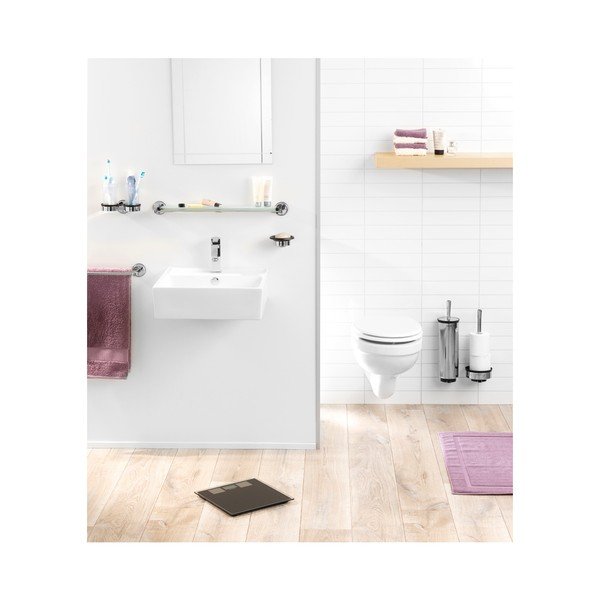Cântar de baie Brabantia Dark-image-3
