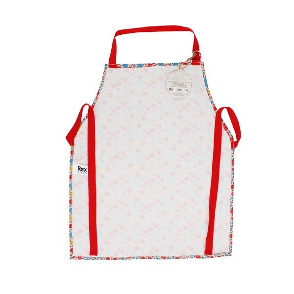Șorț de bucătărie pentru copii din bumbac Tilde – Rex London-image-2