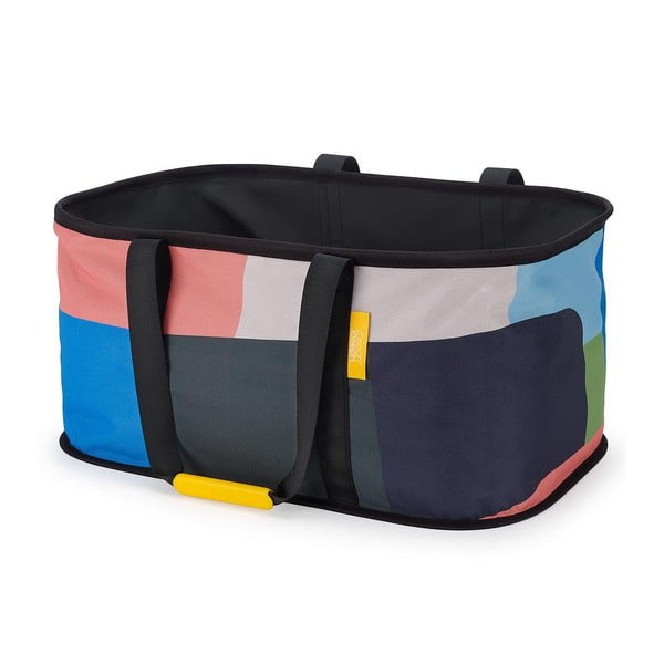Coș de rufe din plastic pliabil 35 l Hold-All – Joseph Joseph