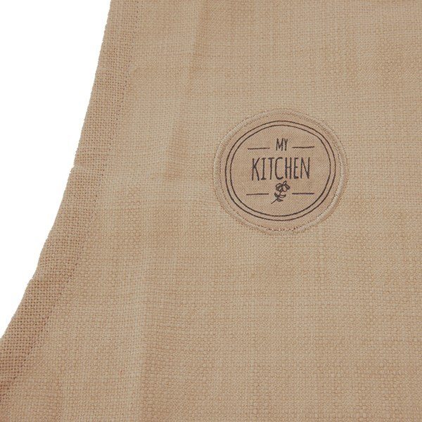 Șorț din bumbac My Kitchen – Orion-image-2