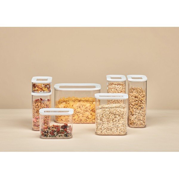 Recipient pentru alimente Modula White – Mepal-image-1