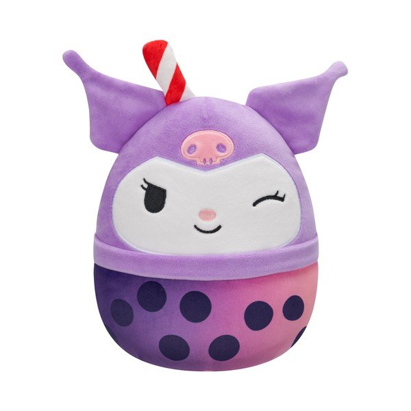 Jucărie de pluș Hello Kitty Mystery – SQUISHMALLOWS-image-1