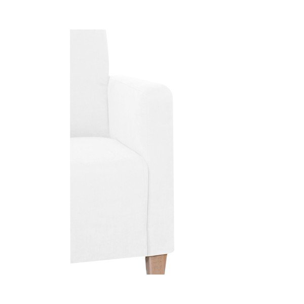 Fotoliu Max Winzer Milla Velor, crem-image-1