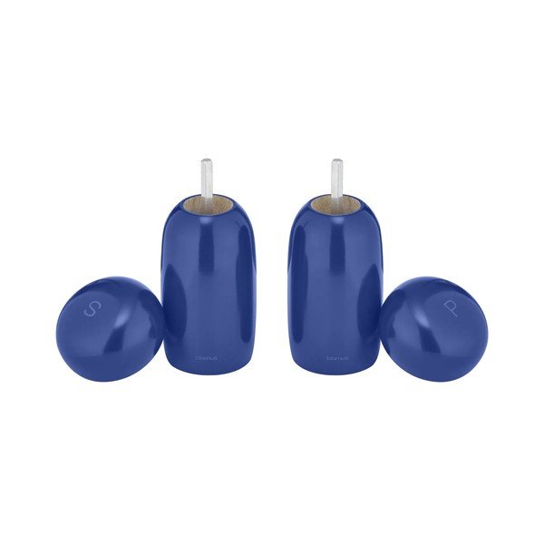 Set solniță și piperniță Moli – Blomus-image-3