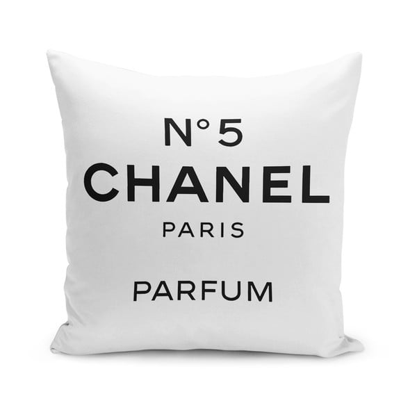 Față de pernă decorativă 43x43 cm – Mila Home