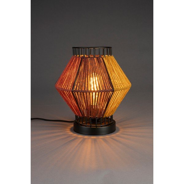 Veioză (înălțime 26 cm) Surya – Dutchbone-image-4