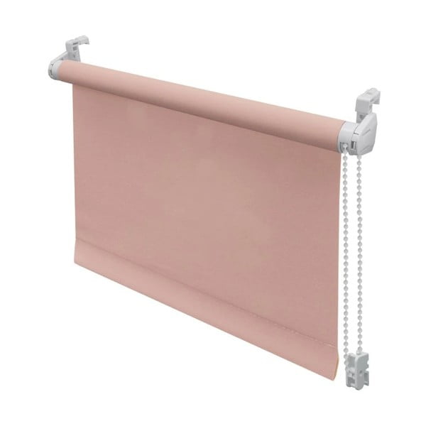 Jaluzea bej 80x150 cm Mini Relax – Gardinia-image-1