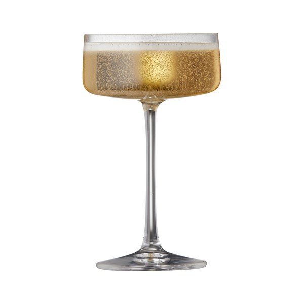Set de pahare 4 buc. de șampanie 260 ml Zero – Lyngby Glas-image-3