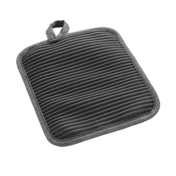 Mănușă de bucătărie din silicon, din amestec de fibre Adam – douceur d'intérieur-image-2