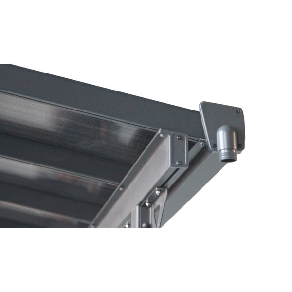 Pergolă de grădină Bruce F - Rojaplast-image-4