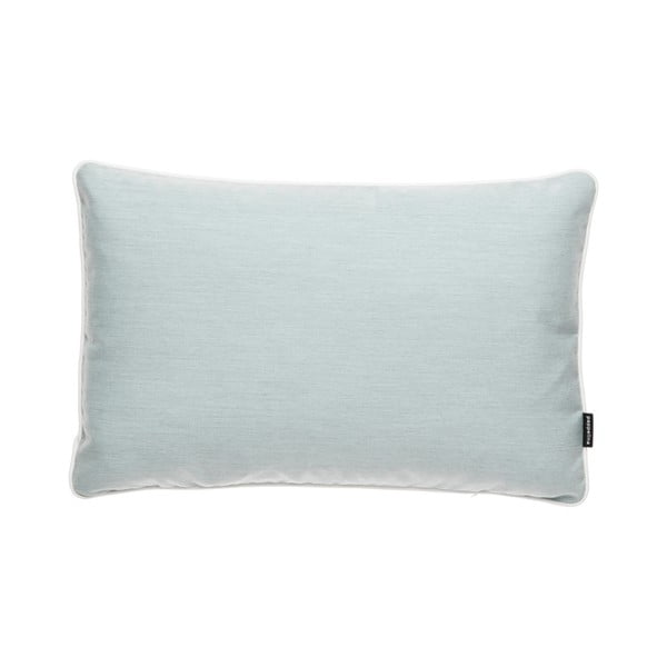 Pernă de grădină 38x58 cm Sunny Pale Turquoise – Pappelina