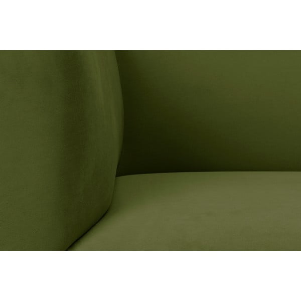 Fotoliu Windsor & Co Sofas Neptune, verde-image-4