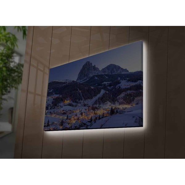 Tablou 70x45 cm – Wallity-image-3