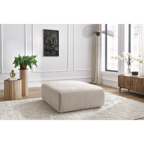 Taburet bej Jeanne – Bobochic Paris-image-4