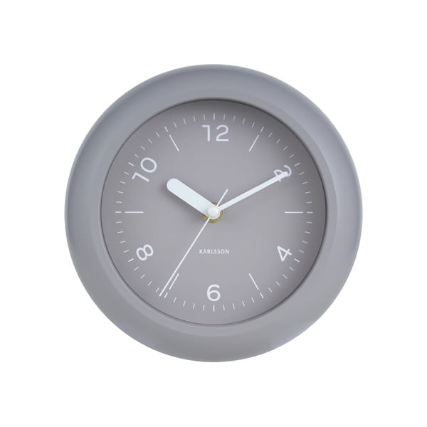 Ceas de perete ø 20 cm Slope – Karlsson