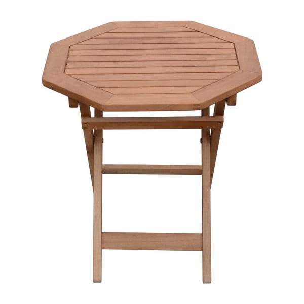 Măsuță de grădină rotundă ø 50 cm Mayfield – Garden Pleasure-image-1