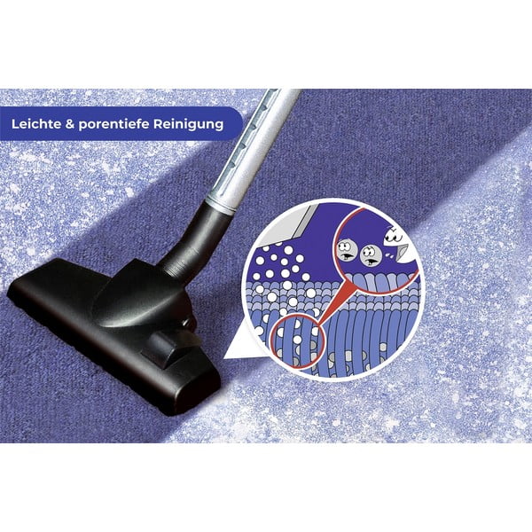 Pulbere pentru curățarea covoarelor - Maximex-image-1