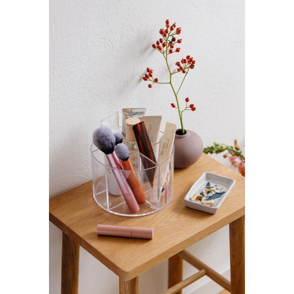 Organizator de baie din plastic – Casa De Engel-image-1