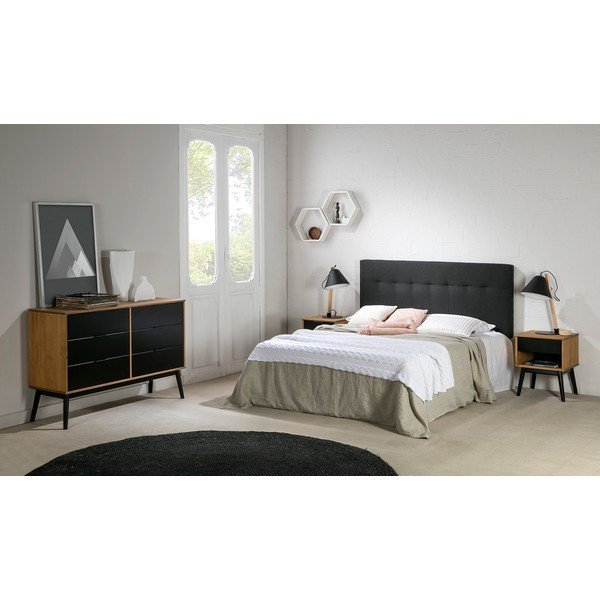 Noptieră Marckeric Lucie, 35 x 57 cm-image-1