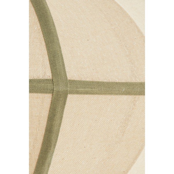 Lustră crem cu abajur textil Mirelys – Light & Living-image-4