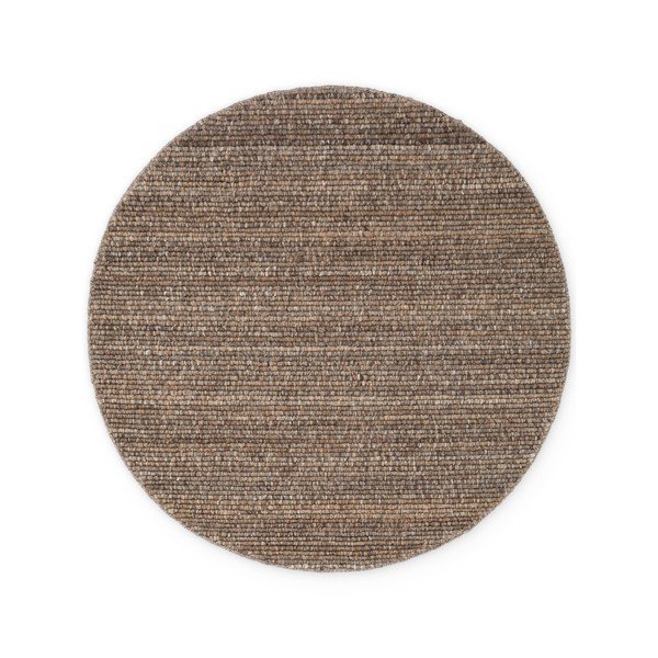 Covor maro ø 200 cm Wilma – Villeroy&Boch