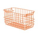 Coș de depozitare din sârmă din metal 31x16,5x16 cm Store-It – Mette Ditmer Denmark