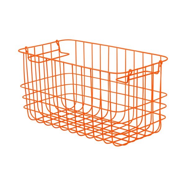 Coș de depozitare din sârmă din metal 31x16,5x16 cm Store-It – Mette Ditmer Denmark