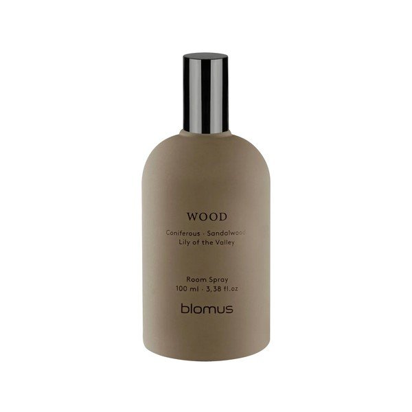Parfum de cameră 100 ml Tuoksu Wood – Blomus