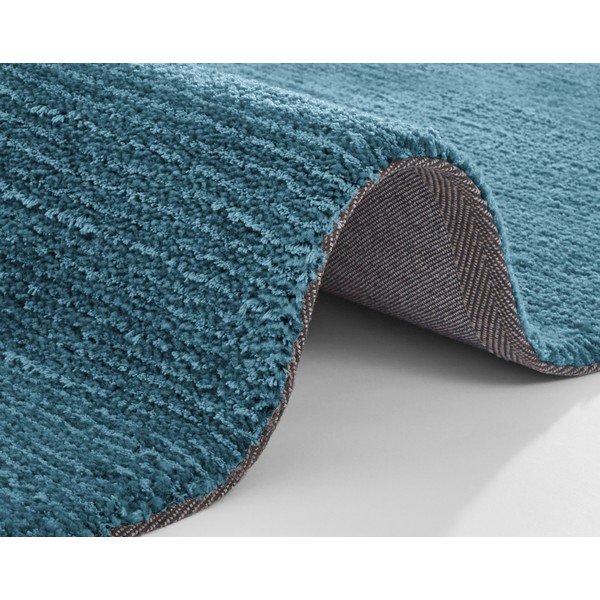 Covor Mint Rugs Supersoft, 200 x 290 cm, albastru închis-image-2
