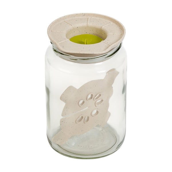 Borcan pentru fermentare  770 ml – Plastia