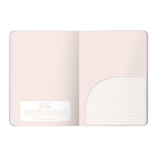 Carnețel 128 pagini – Busy B-image-4