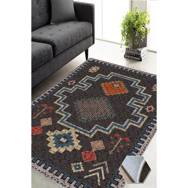 Covor Rizzoli Ethnic, 80x140 cm-image-2
