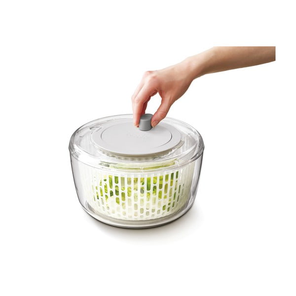 Uscător pentru salată ø 24 cm Duo – Joseph Joseph-image-4