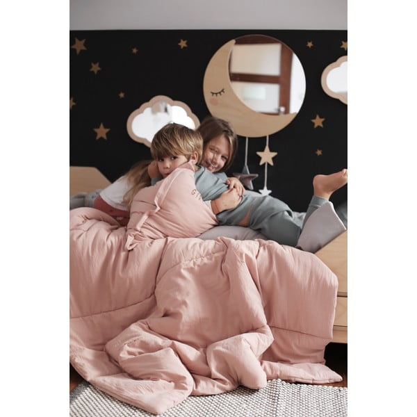 Pernă pentru copii Oh Girl – Malomi Kids-image-3