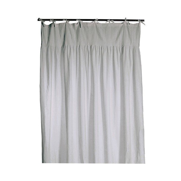 Draperie gri 140x270 cm – Côté Table