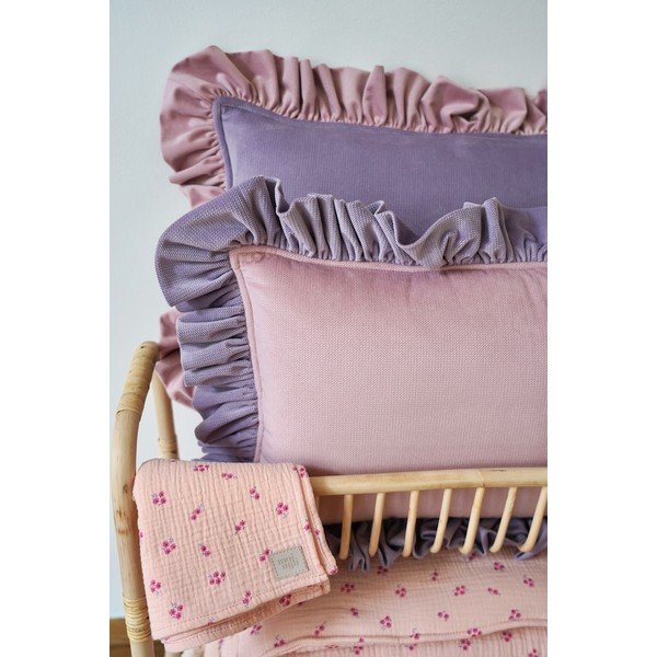 Pernă pentru copii Pink latte – Moi Mili-image-3