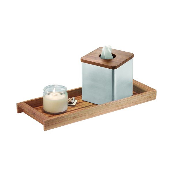 Raft depozitare/auxiliar iDesign Formbu, 15,5 x 41 cm-image-3