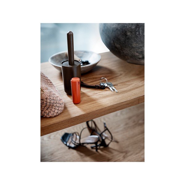 Rolă de scame Zone Singles, verde-maro-image-4