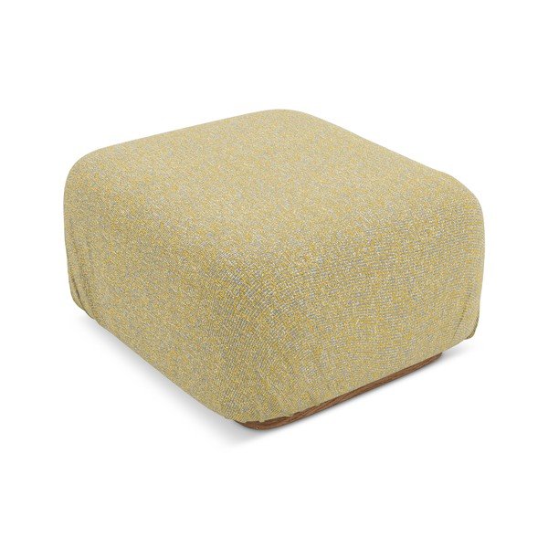 Taburet modular galben Ailani – Makamii-image-3