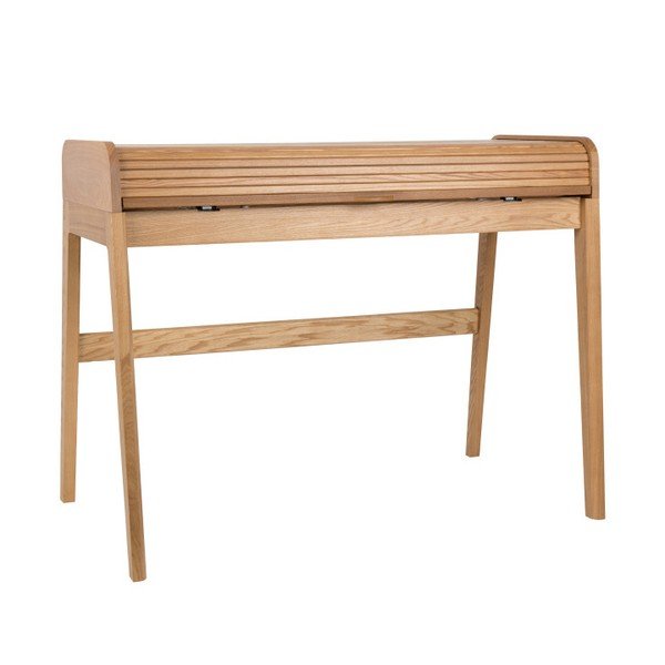 Birou cu blat extensibil Zuiver Barbier-image-3