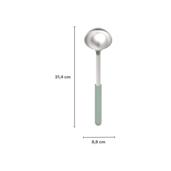 Polonic din plastic Chef It – Mepal-image-4
