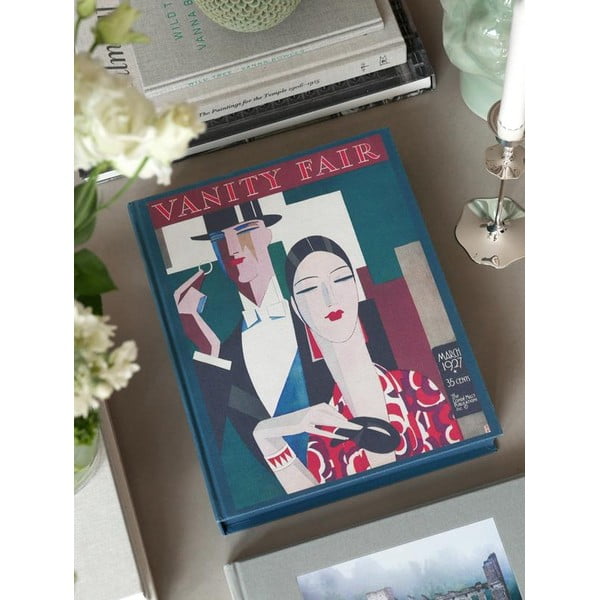 Album foto Vanity Fair March 1927 Cover – Printworks-image-1