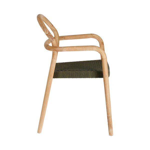 Scaun La Forma Sheryl Green-image-2