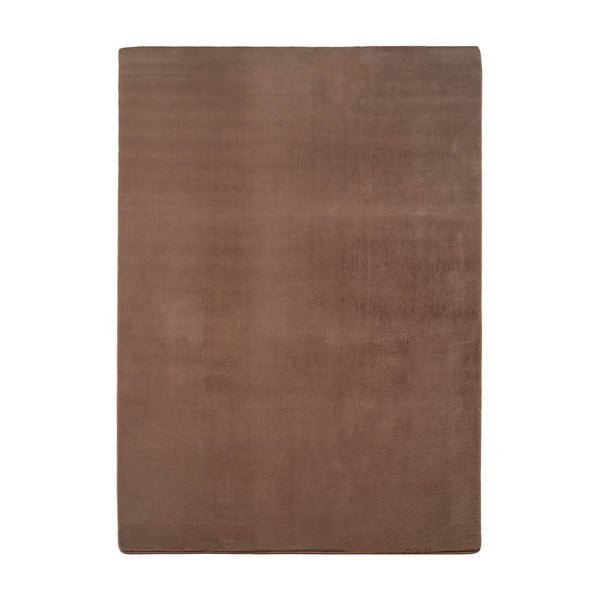 Covor teracotă lavabil 240x340 cm Joy 1400 – Ayyildiz Carpets